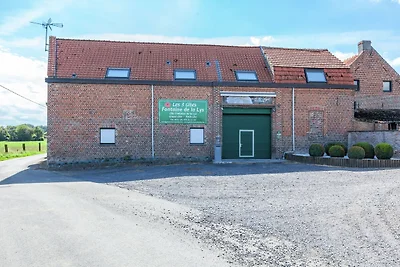 Vakantiehuis Petite Gite in Le Bizet