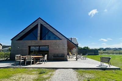 Ruim huis voor 4 personen