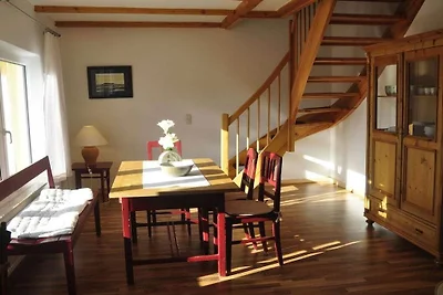 Ferienwohnung mit 2 Schlafzimmer