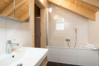 Chalet in Koralpe met Uitzicht