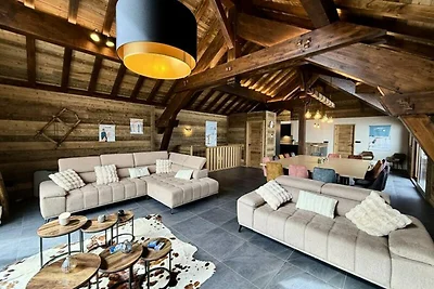 Appartamento a Les Aiguilles con accesso dire...