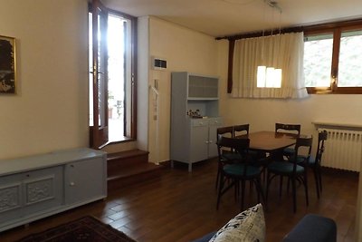 Charmant appartement in Garda met zwembad