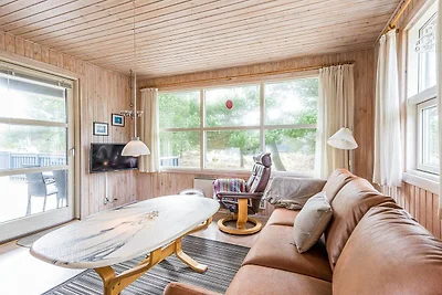 6 Personen Ferienhaus in Blåvand