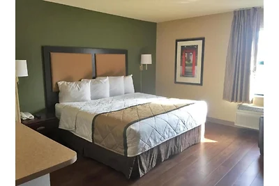 1 Queensize-bett | Nichtraucher, Küche