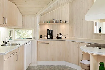 8 Personen Ferienhaus in Humble