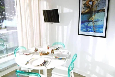 Residenz Les Roseliers