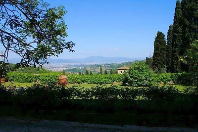 Accogliente Agriturismo a Bacchereto con...