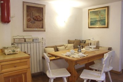 Sfeervol appartement in Toscane dicht bij het...