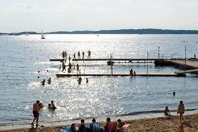 5 Personen Ferienhaus in VÄSTRA FRÖLUNDA