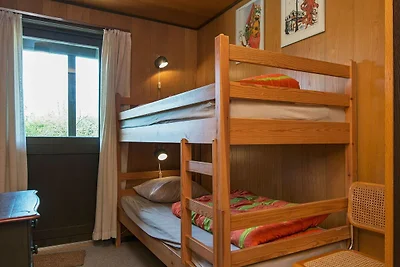 6 Personen Ferienhaus in Ebeltoft-By Traum