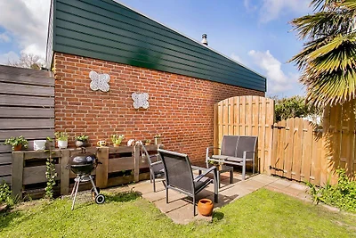 Grazioso bungalow a Noordwijkerhout con...