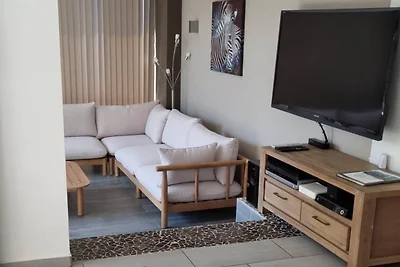 Strandaufenthalt mit Sauna