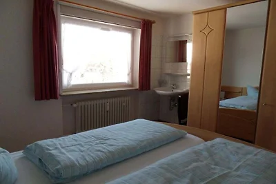 Vakantieappartement met 2 slaapkamers