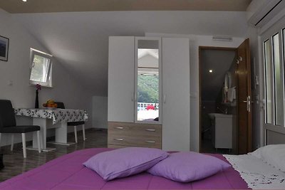 Apartment Danijela Mljet - Studio Apartment w...