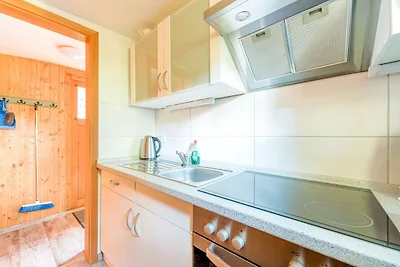 Casa vacanze a Güntersberge con terrazza