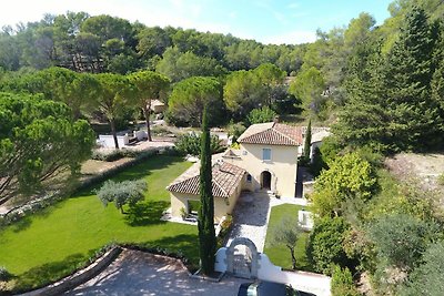 Villa di lusso la Reine vicino a Durbuy