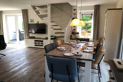 Noordzee Residence de Banjaard