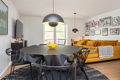 4 osob apartament w Skagen-By Traum