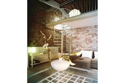Vakantieappartement in Pisa met zwembad