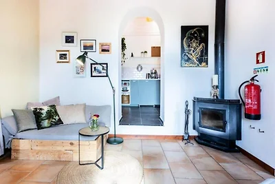 Casa ad Aljezur vicino Spiaggia Amoreira