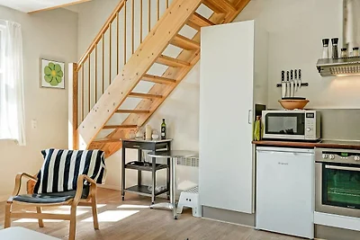 6 Personen Ferienhaus in Gudhjem