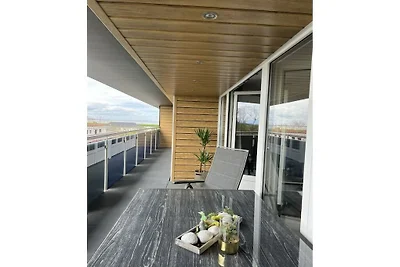 Briesenick-Radde Meeresblick