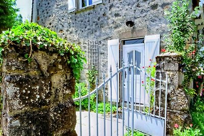 Ferienhaus in St. Cirgues de Malbert mit Pool