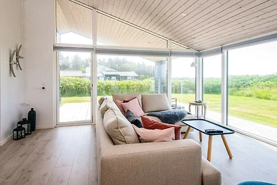 4 star holiday home in Løkken