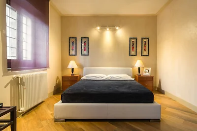 Casa vacanze mozzafiato con terrazza