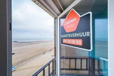 Appartement im dritten Stock für eine Familie