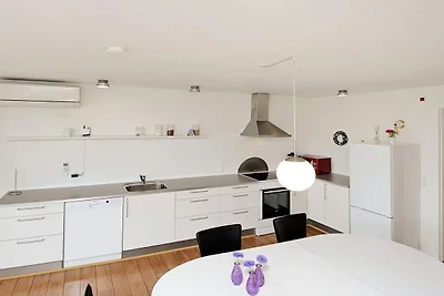 6 Personen Ferienhaus in Hemmet-By Traum