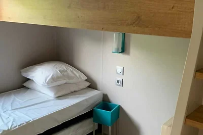 Casa vacanze nel Parco Nazionale del Mondo