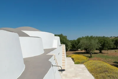 Dimora Il Calaprico van Wonderful Italy