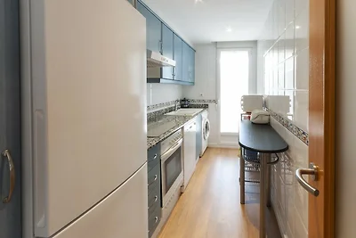 Coralina - Apartment In Grau I Platja.
