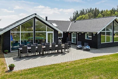 14 persone case ad Glesborg