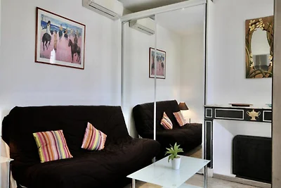 GIB262 / Charmante Unterkunft am Place...