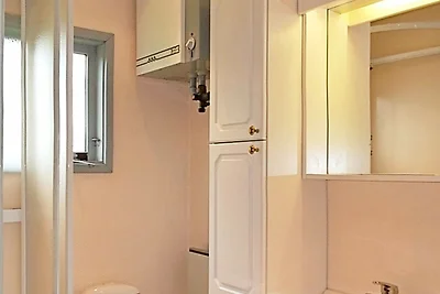 5 Personen Ferienhaus in Lemvig-By Traum