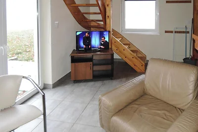 Casa cerca de la Laguna Szczecin