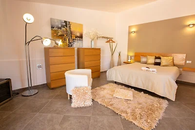 Villa in Sizilien mit privatem Pool