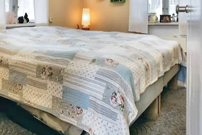 3 Personen Ferienhaus in Urshult-By Traum