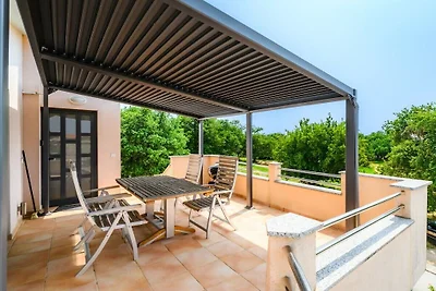 Apartment Panous 3