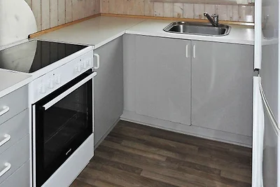 Ferienhaus Erholungsurlaub Sydals