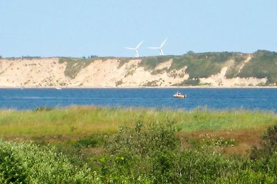 Maison de vacances pour 6 a Højslev-By Traum