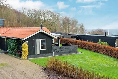5 persone case ad Juelsminde-By Traum