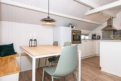 6 Personen Ferienhaus in Toftlund-By Traum