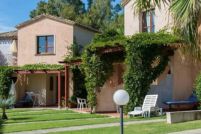 Casa vacanze a Pola con piscina