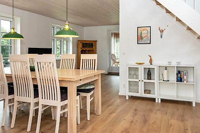 8 persoons vakantie huis in Bjert-By Traum