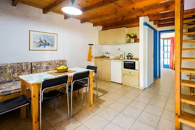 Ferienhaus in Palaiochora in Strandnähe