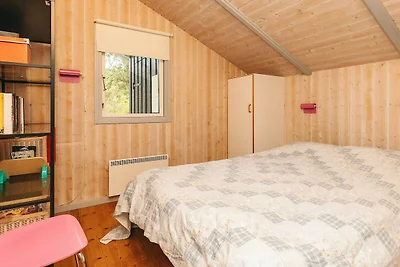 8 persoons vakantie huis in Humble-By Traum