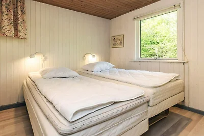 6 Personen Ferienhaus in Hadsund-By Traum